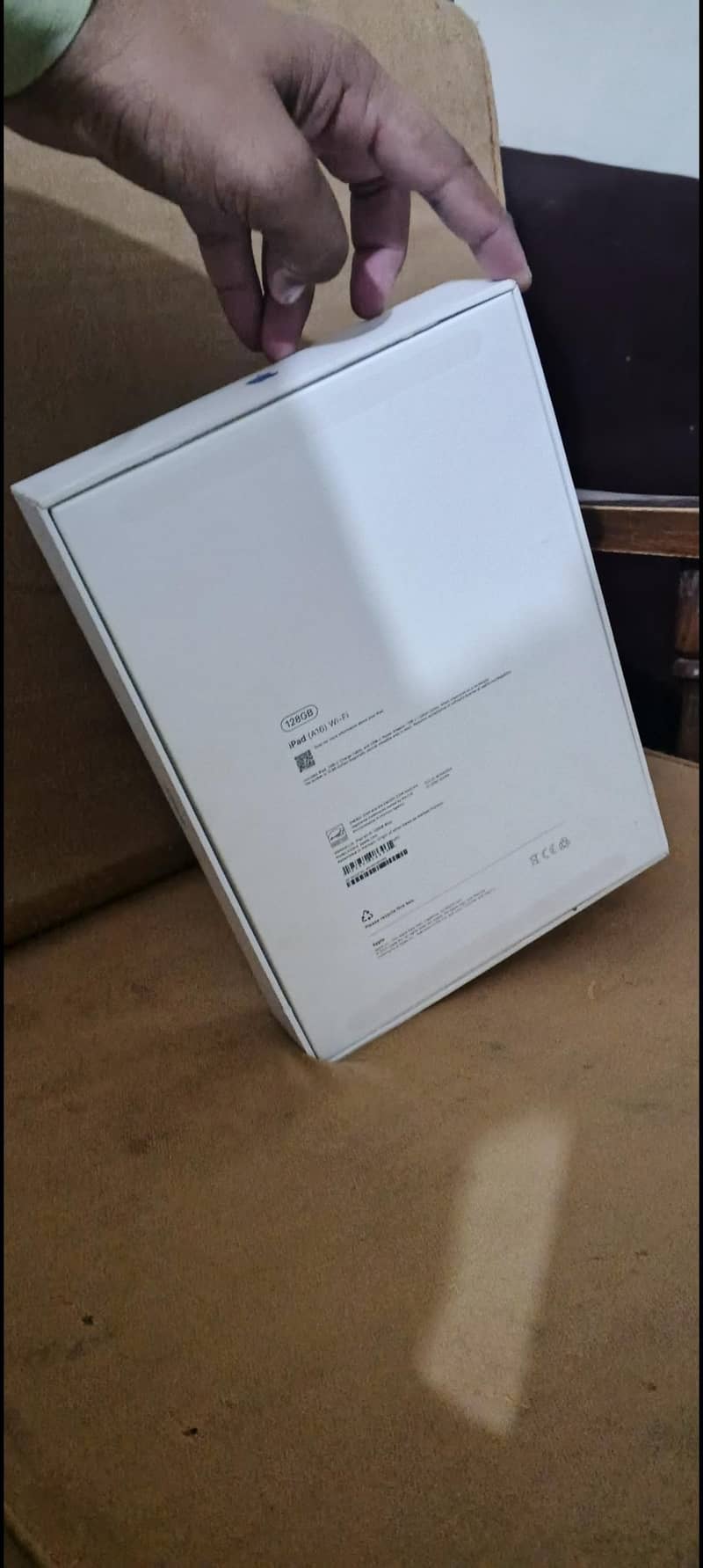 ipad 11th generation A16 5