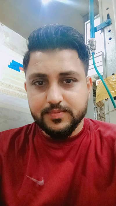 mohammad