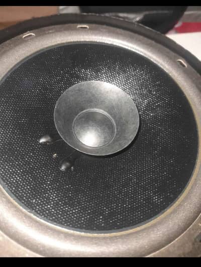Speakers for sale (Pioneer)