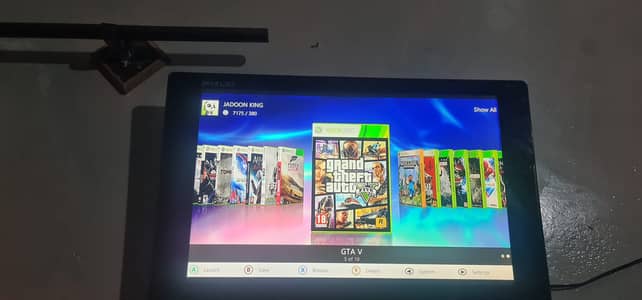 xbox 360 very urgent sale