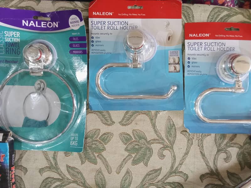 bathroom accessaries 2