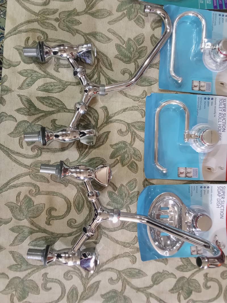 bathroom accessaries 4