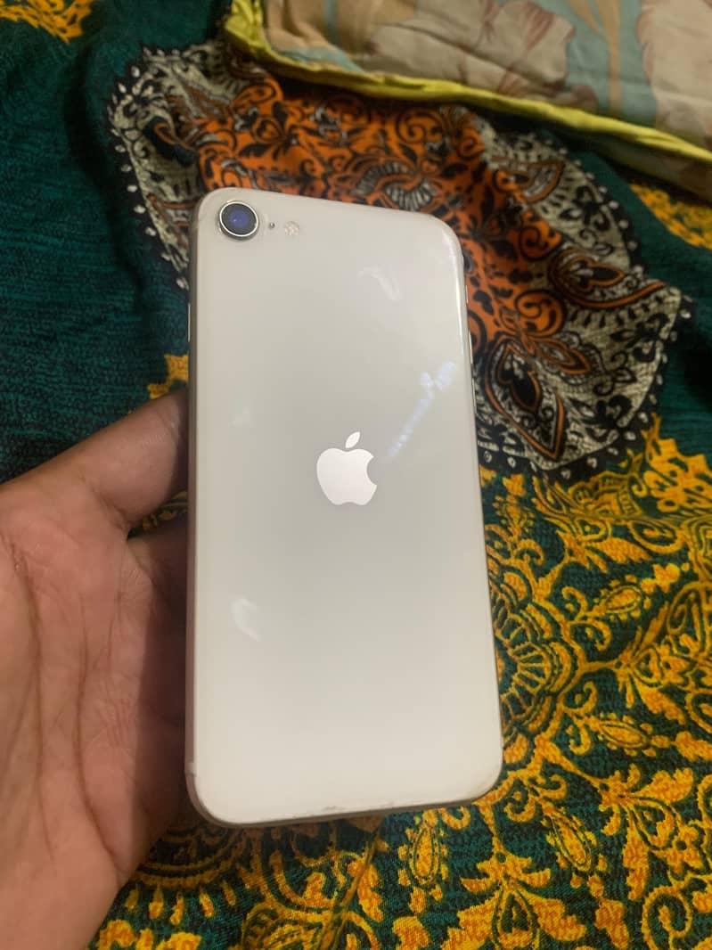 iPhone SE 2