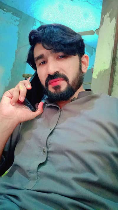 Aqeel Sandhu