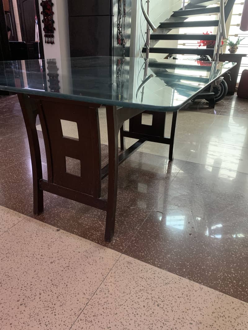Dinning Table 3
