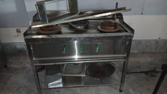 Chinese stove for sale