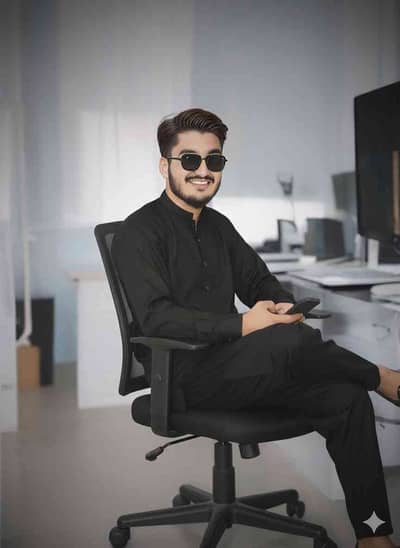 Sabir Ali