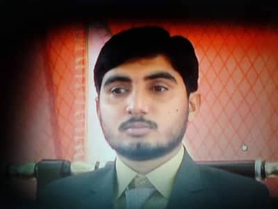 Rafaqat Ali