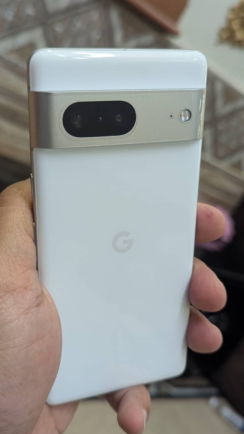 GOOGLE PIXEL 7 0