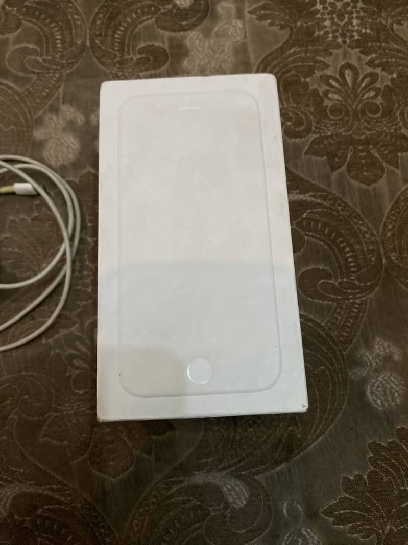 Apple iPhone 6 PTA Approved with full box [Exchange Possible] 5