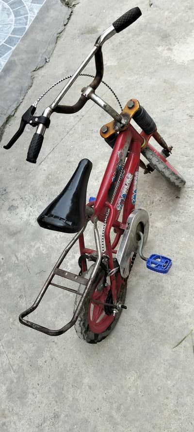 kids cycle