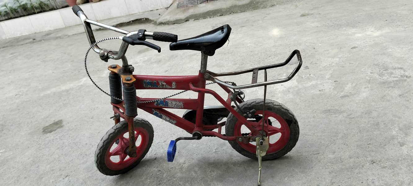 kids cycle 1