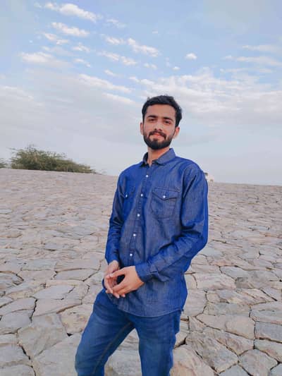 MUHAMMAD AHMAD 