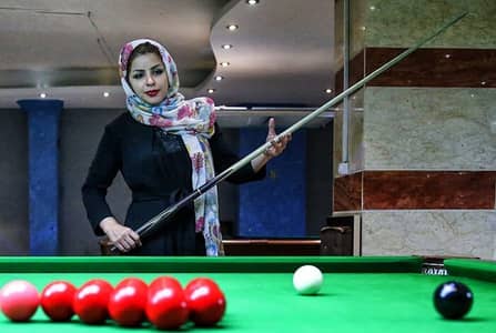 Need worker for Snooker club male/female
