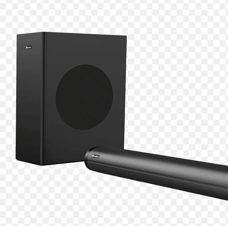 Audionic Sound Bar 3