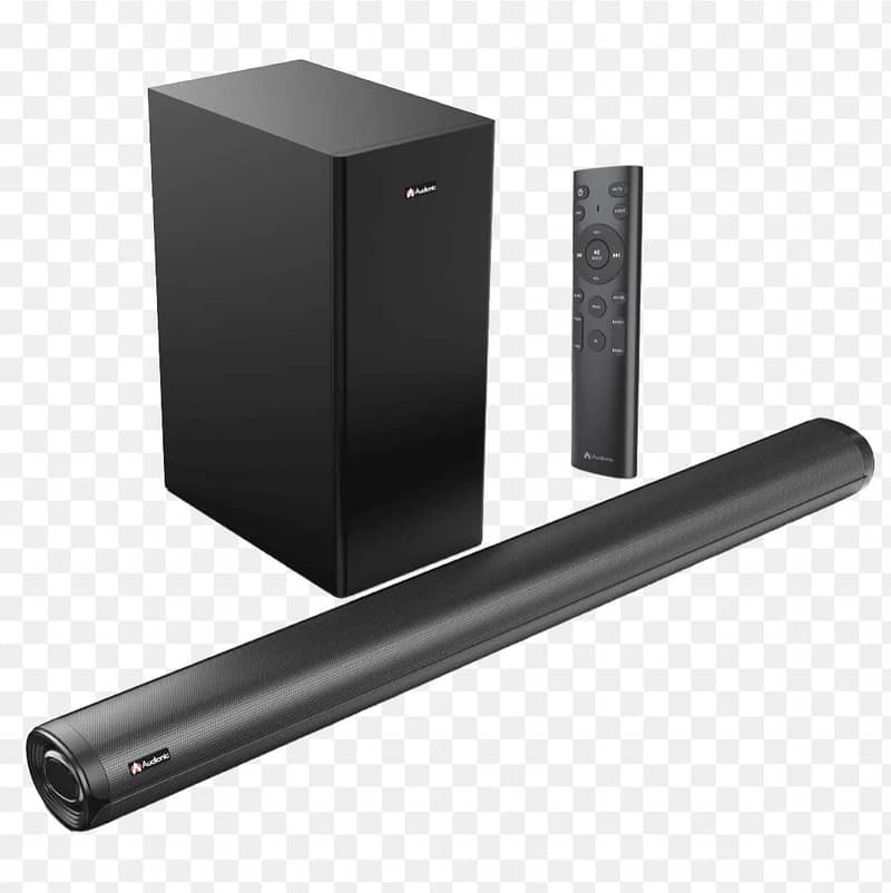 Audionic Sound Bar 4