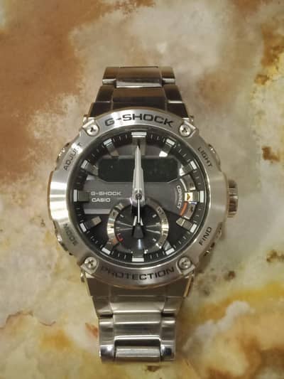 Casio G shock Mens watch for sale