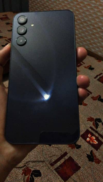Samsung A15 For sale
