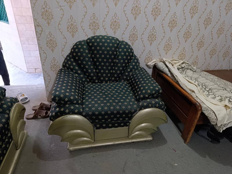 دو صوفہ سیٹ برائے فروخت 5