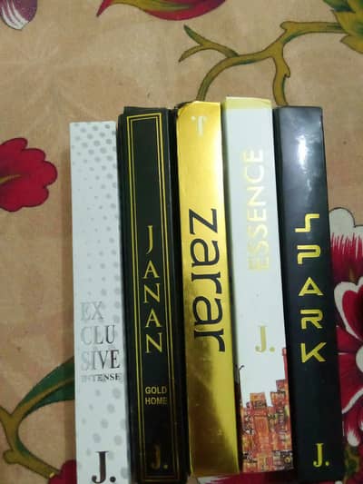 fbranded perfume new original imported