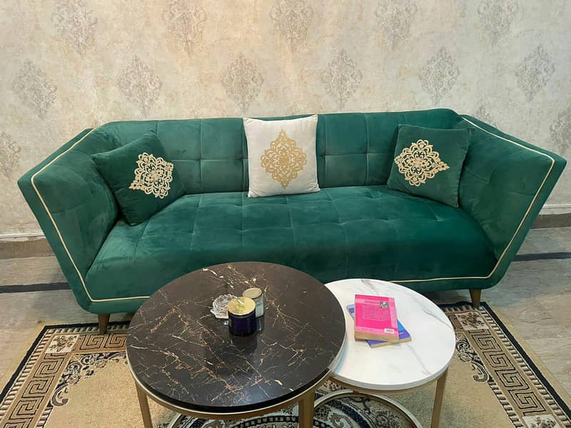 complete sofa set 0