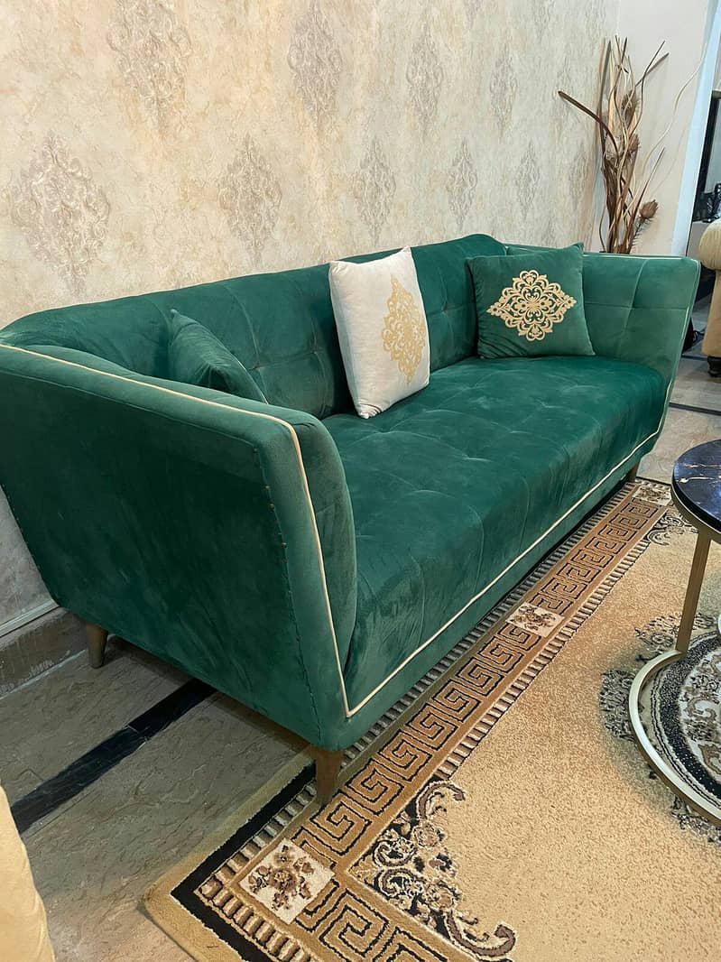 complete sofa set 2