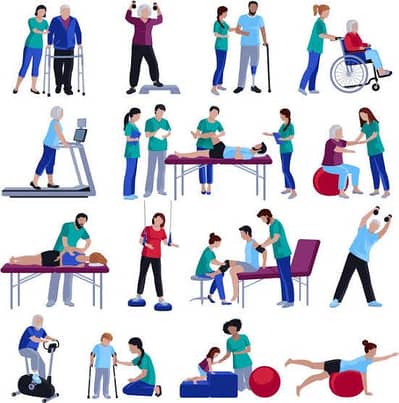 Physiotherapy Home Service