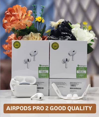 airpods pro 2 premium quality