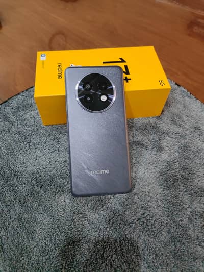 Realme 13+ 5g Available For Sale
