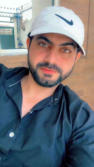 Faheem Khan