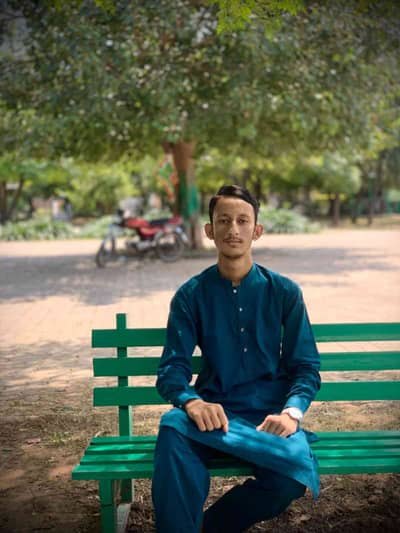 Usman Rajput