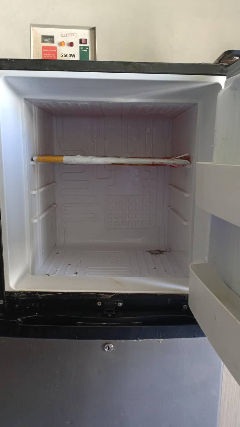 Refrigerators medium size 1