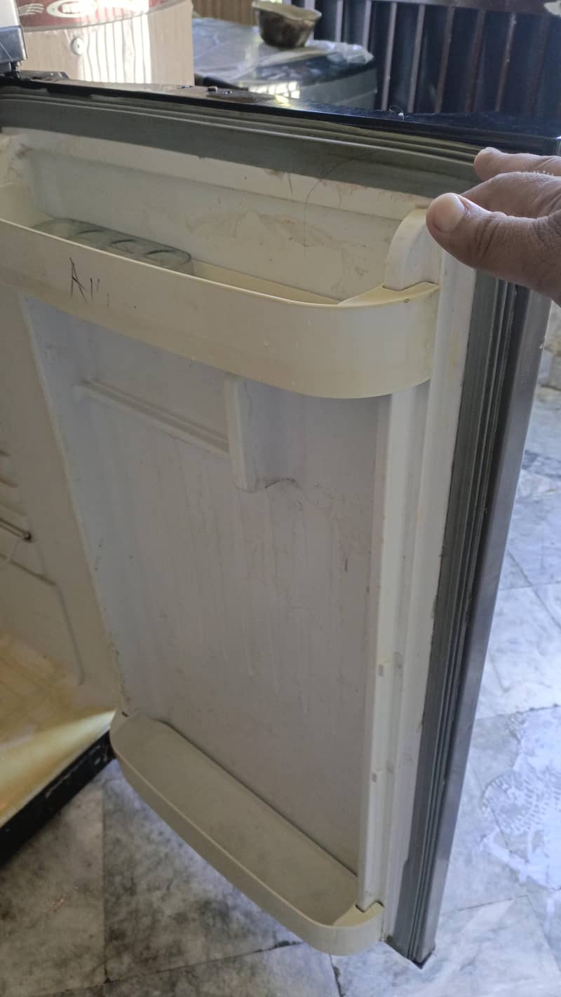 Refrigerators medium size 2