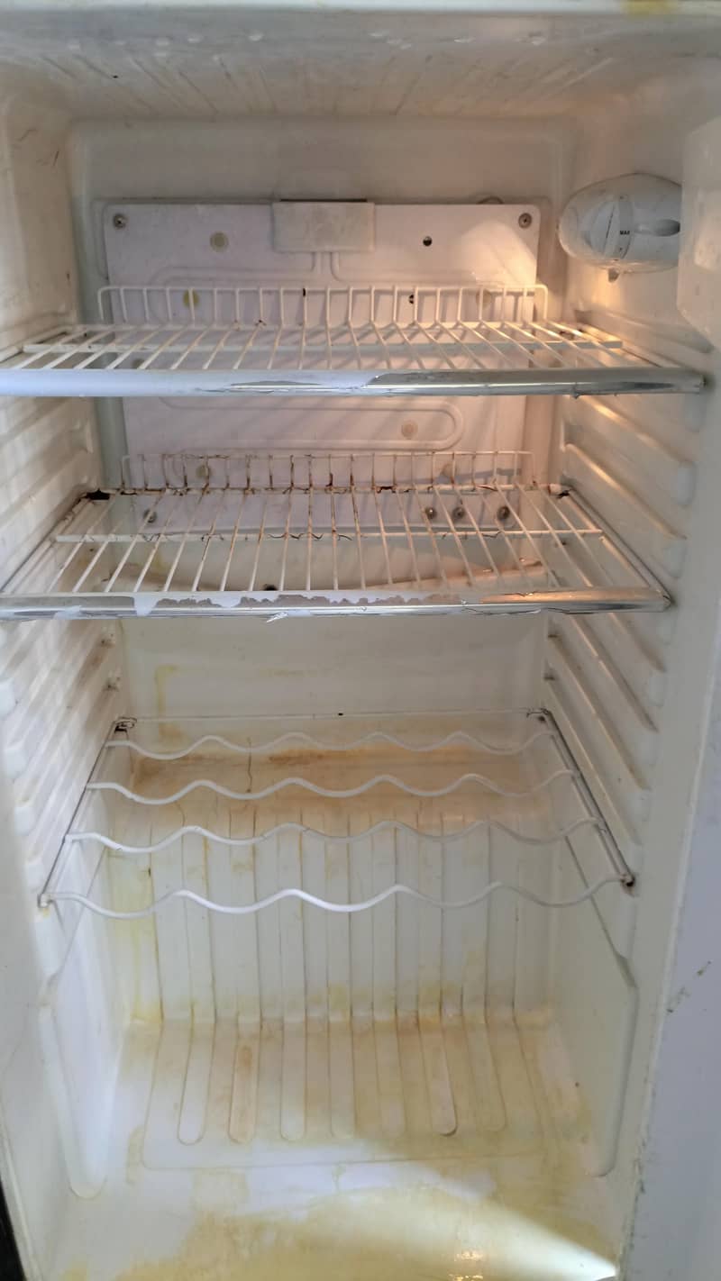 Refrigerators medium size 3