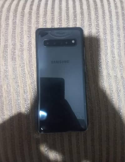 SAMSUNG S10 5G