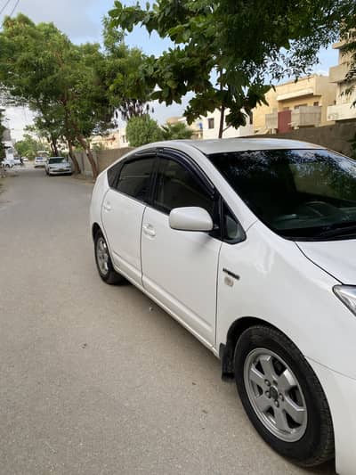 Toyota prius 2011/15