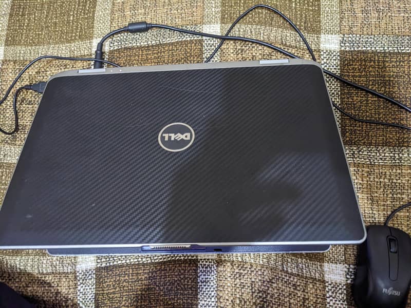 Dell Latitude E6430 1