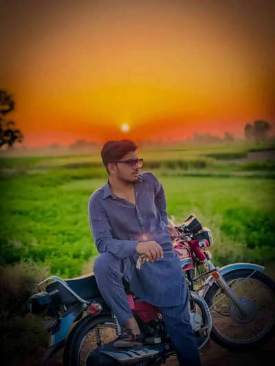 Aftab Hussain