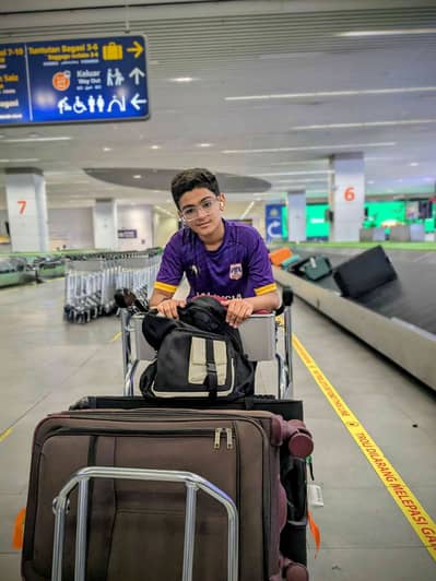 Muhammad Shaheer