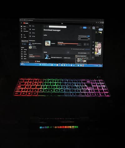 Tongfang RTX 2060 6GB