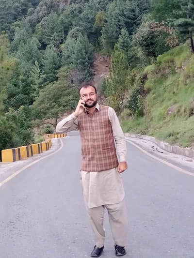 umair anwar