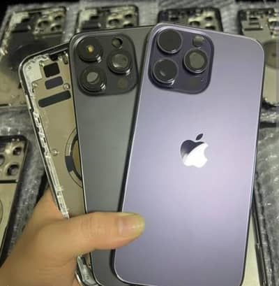 iPhone 11,12,13,14 ,pro and max all colour original icloud pull bodies