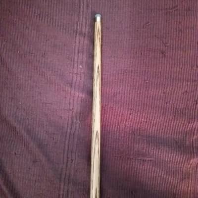 MKR Perfect Cue with Extension, Elk Master Tip, Foamy Cover