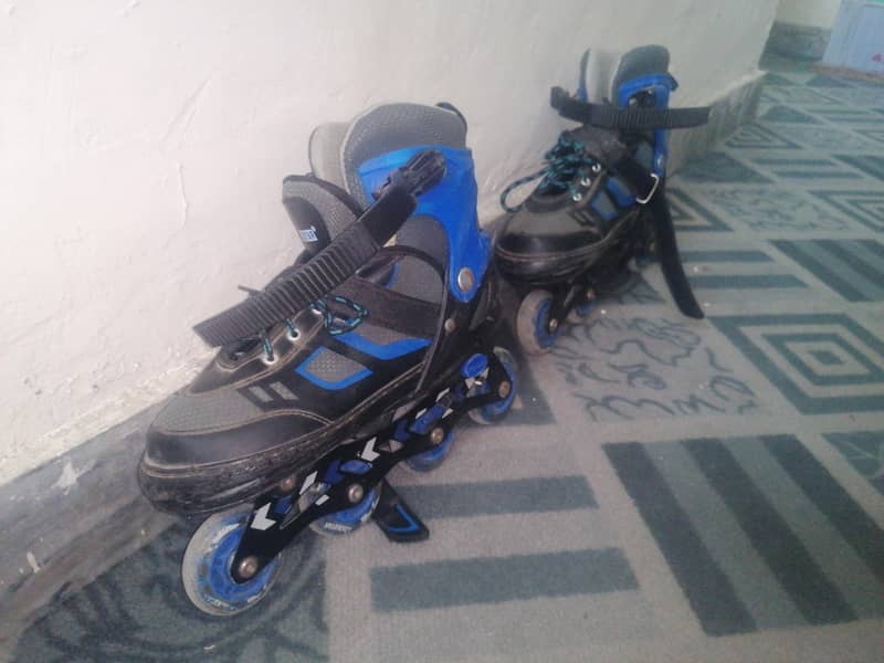 roller skates 3