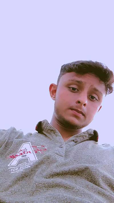 Shoaib