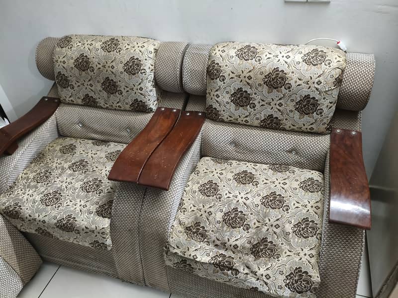 5 seater sofa set 1