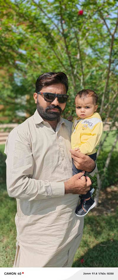 Waqar Ahmad Khan