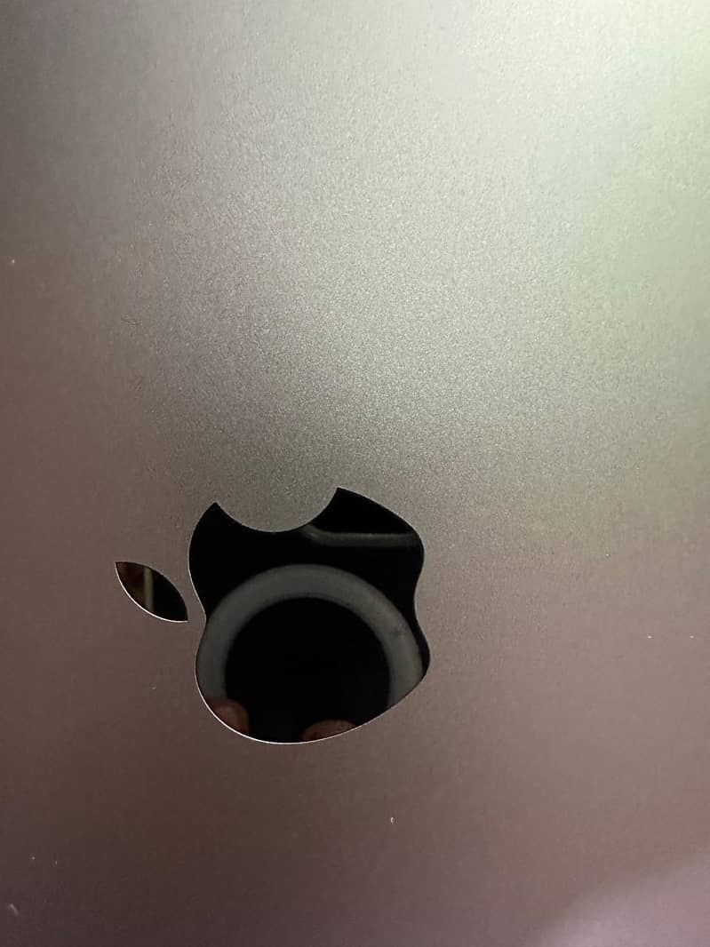 Apple MacBook Pro 15-inch (2017) 3