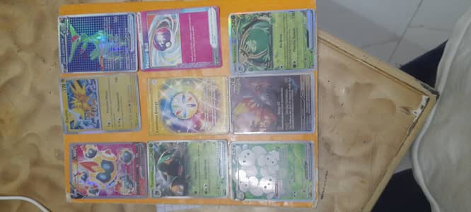 10by10 condition best rarest pokemon cards