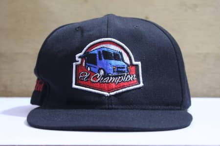 Imported Caps Available for Sale